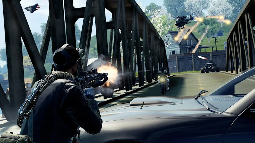 Call of Duty®: Mobile — official store screenshot 3