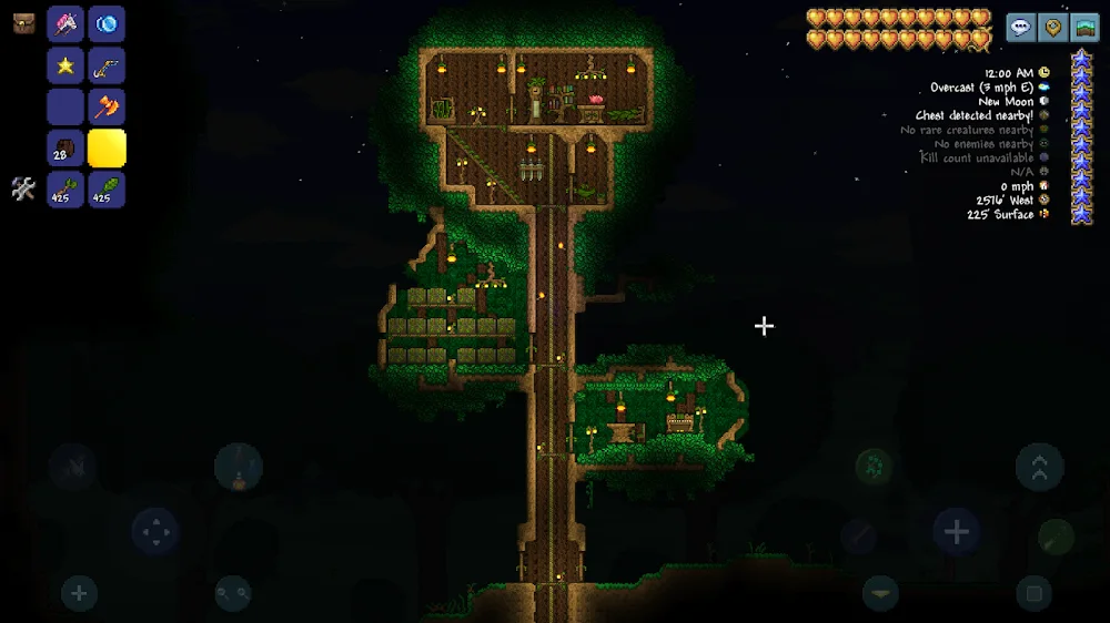 Terraria — official store screenshot 3
