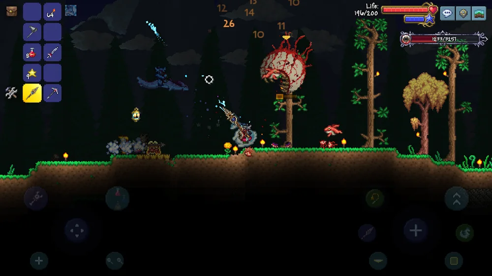 Terraria — official store screenshot 4