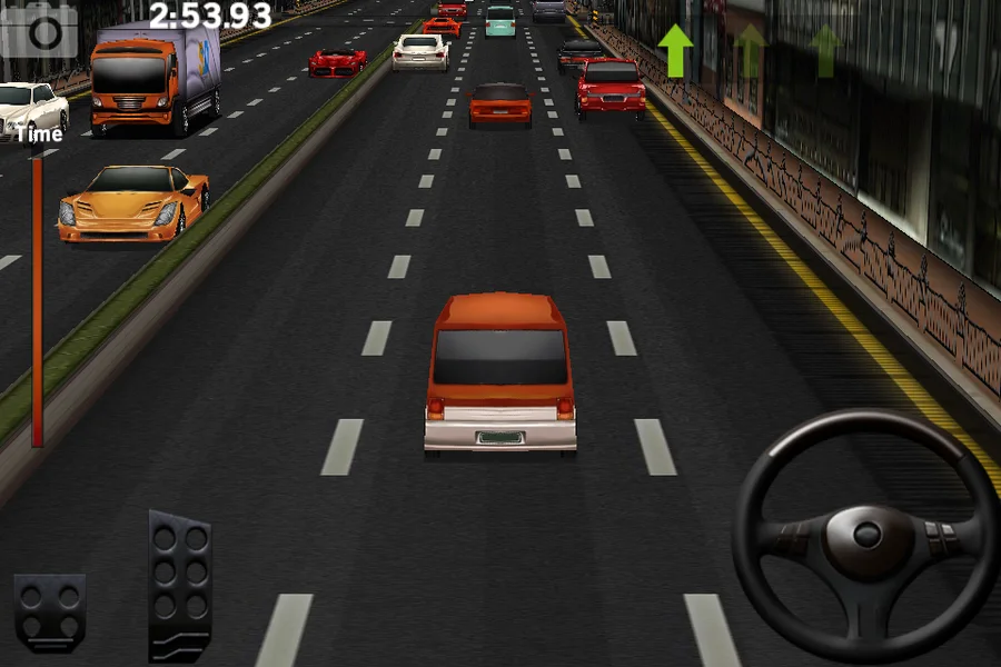 Dr. Driving — official store screenshot 4