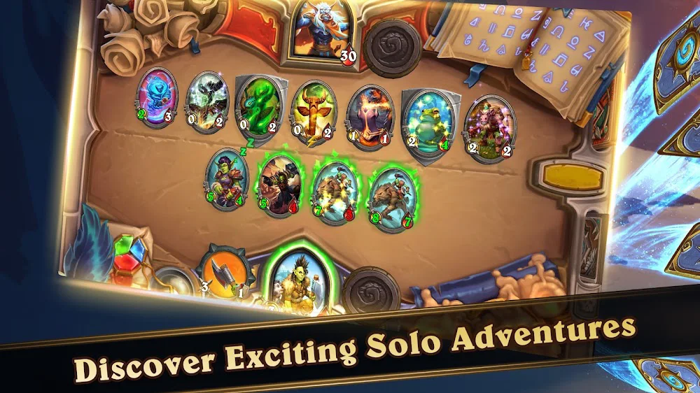 Hearthstone — official store screenshot 1