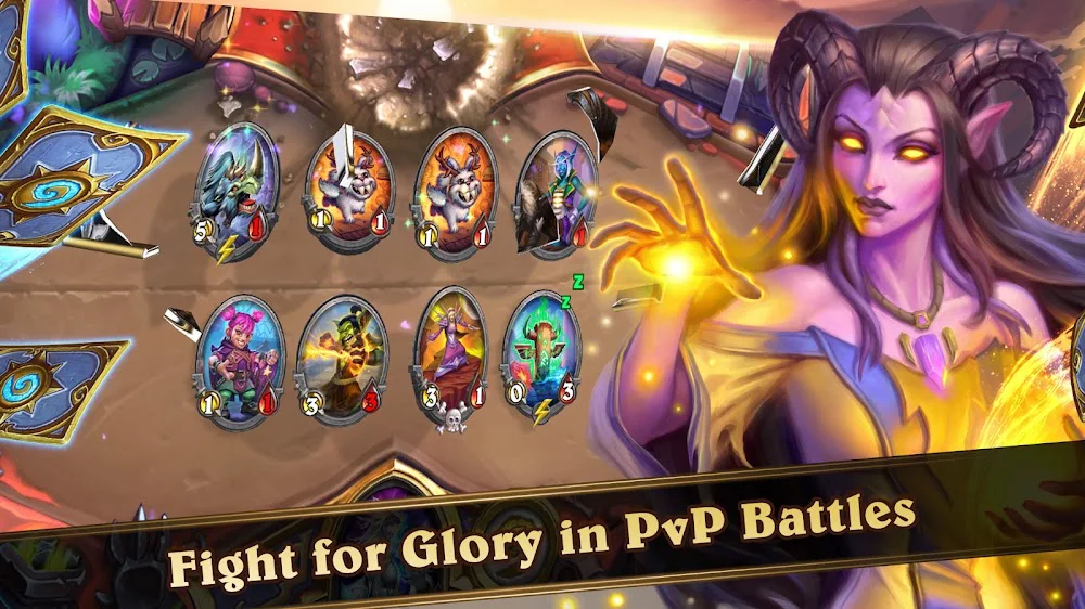 Hearthstone — official store screenshot 2
