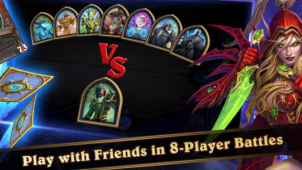 Hearthstone — official store screenshot 3