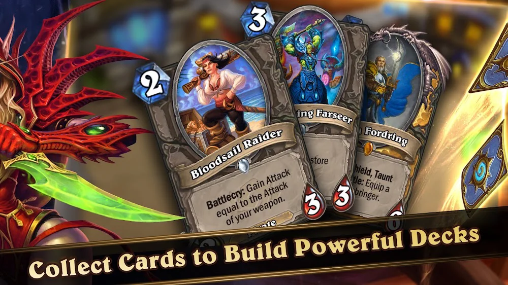 Hearthstone — official store screenshot 4