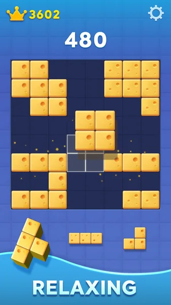 Block Blast! — official store screenshot 2
