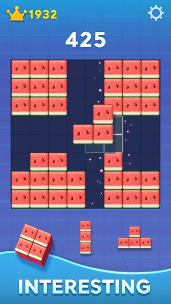 Block Blast! — official store screenshot 4