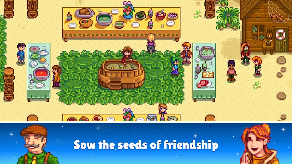Stardew Valley — official store screenshot 4