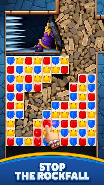 Royal Match — official store screenshot 3