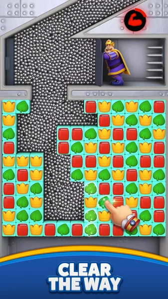 Royal Match — official store screenshot 4