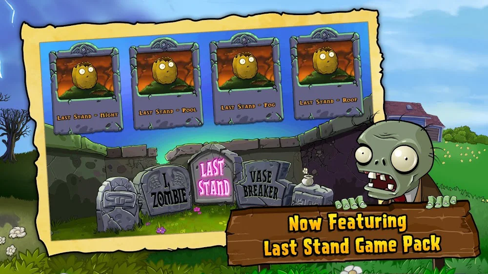 Plants vs. Zombies™ — official store screenshot 3