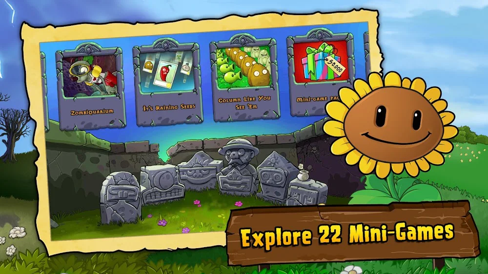 Plants vs. Zombies™ — official store screenshot 4