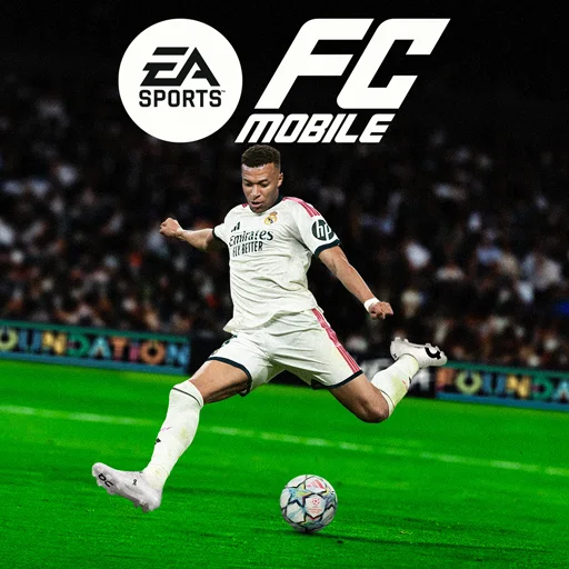 EA SPORTS FC Soccer Mobile 27