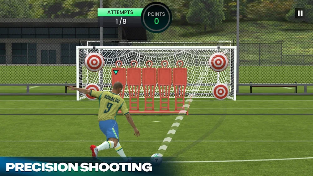 EA SPORTS FC Soccer Mobile 27 — official store screenshot 4