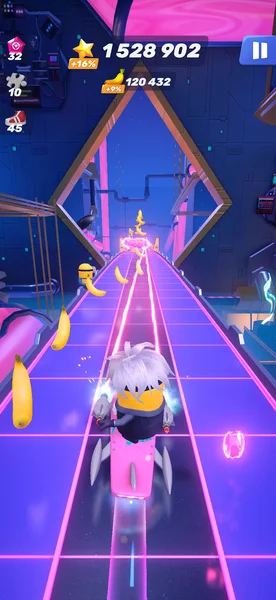 Minion Rush: Running Game — official store screenshot 3