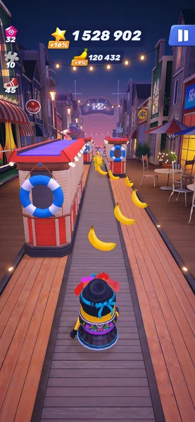 Minion Rush: Running Game — official store screenshot 4