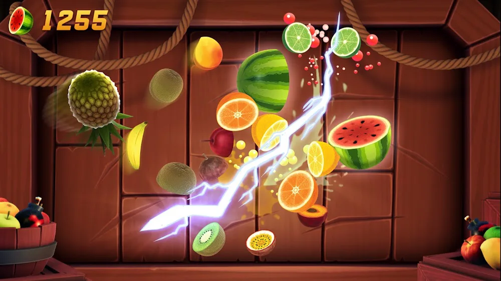 Fruit Ninja 2 Fun Action Games — official store screenshot 1