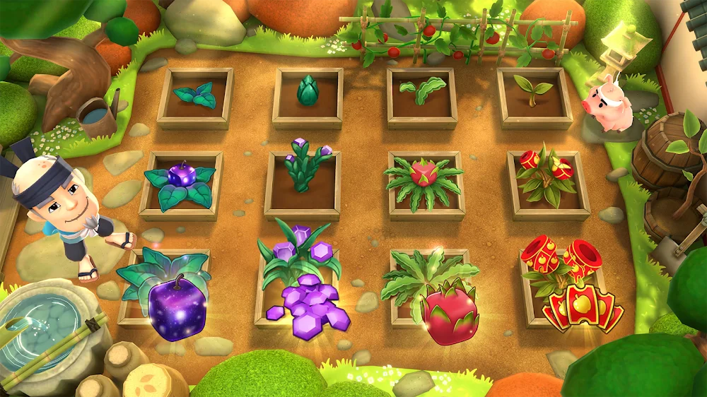 Fruit Ninja 2 Fun Action Games — official store screenshot 3