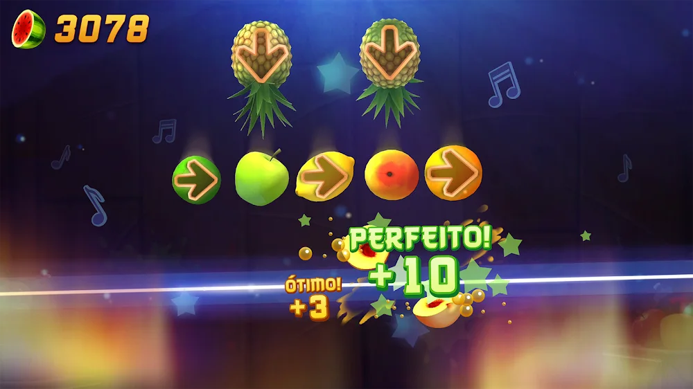 Fruit Ninja 2 Fun Action Games — official store screenshot 4