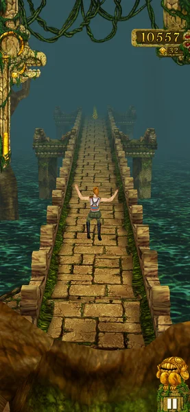 Temple Run — official store screenshot 3