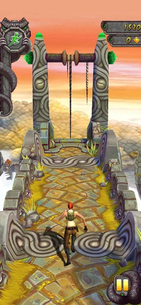 Temple Run 2 — official store screenshot 2