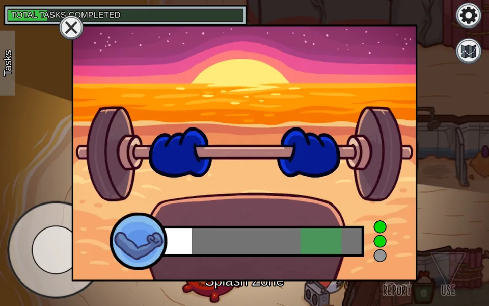 Among Us — official store screenshot 2