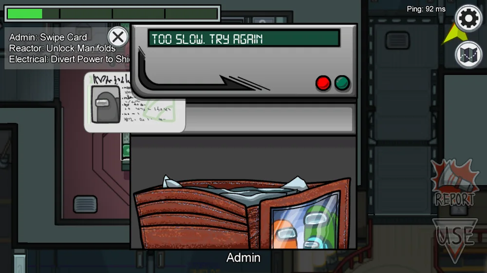 Among Us — official store screenshot 4