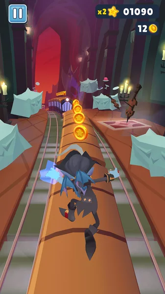 Subway Surfers — official store screenshot 2