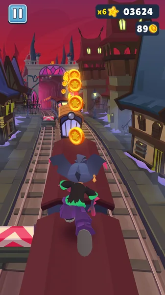Subway Surfers — official store screenshot 3