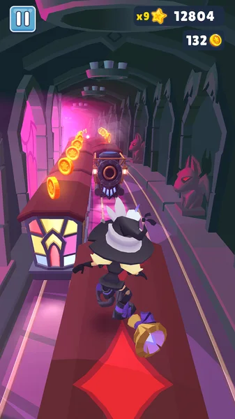 Subway Surfers — official store screenshot 4