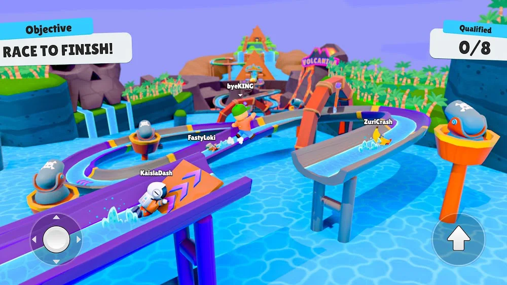 Stumble Guys — official store screenshot 2