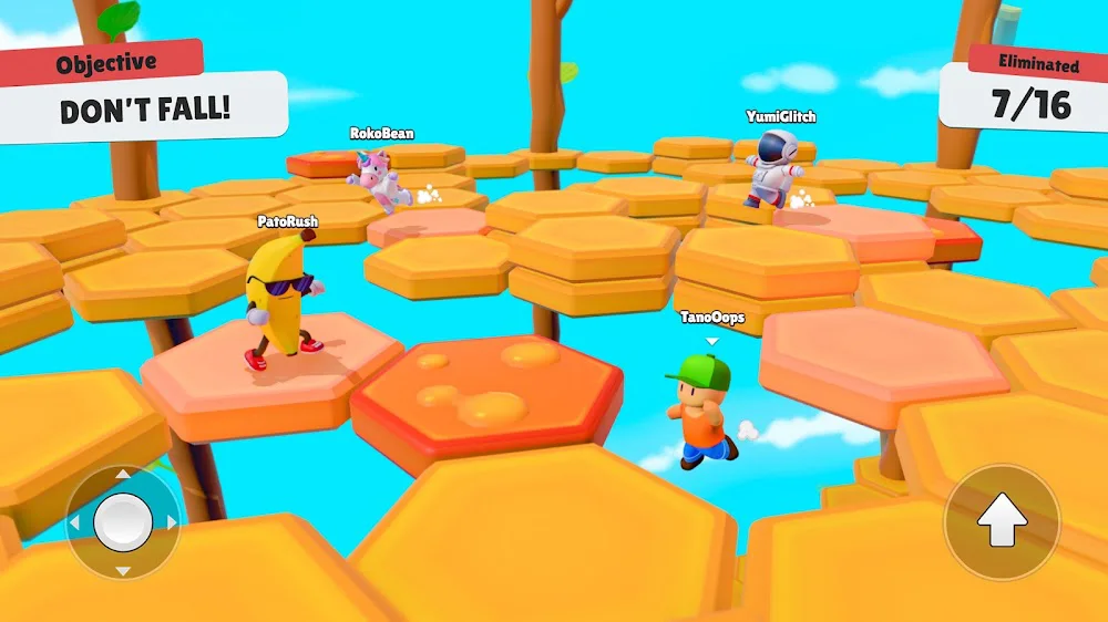Stumble Guys — official store screenshot 3