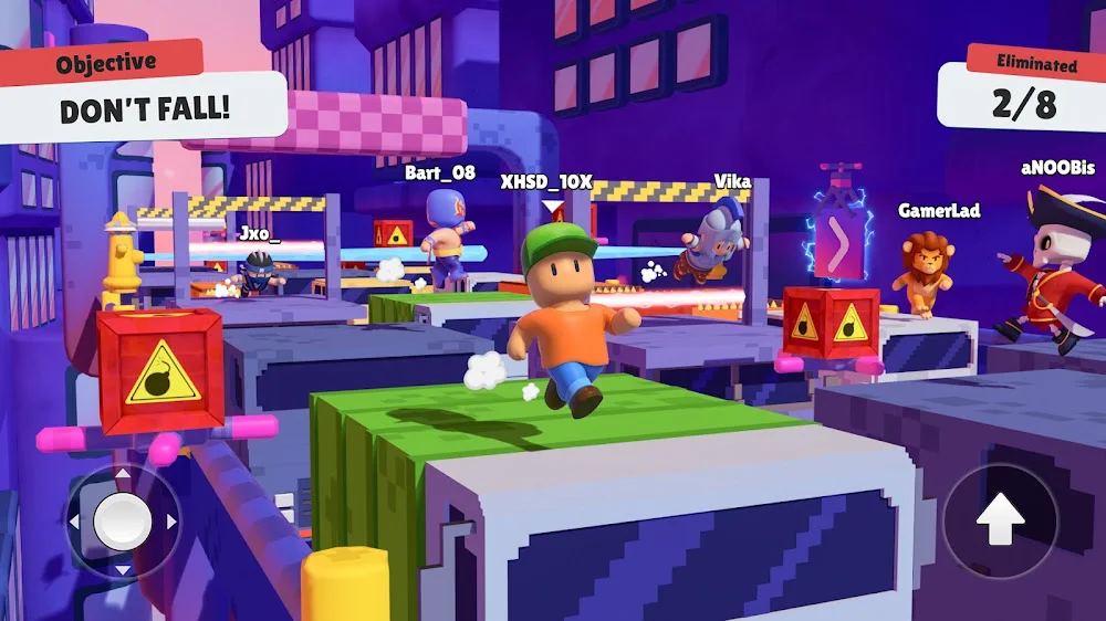 Stumble Guys — official store screenshot 4