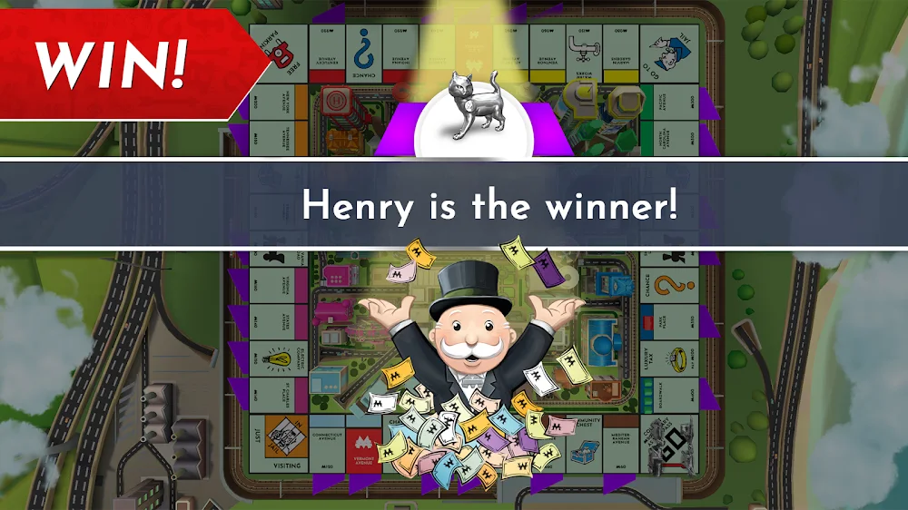MONOPOLY — official store screenshot 4