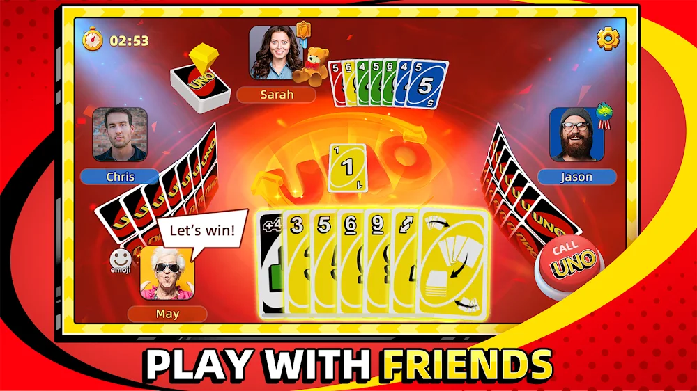 UNO!™ — official store screenshot 2