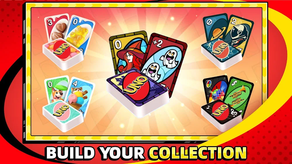 UNO!™ — official store screenshot 3