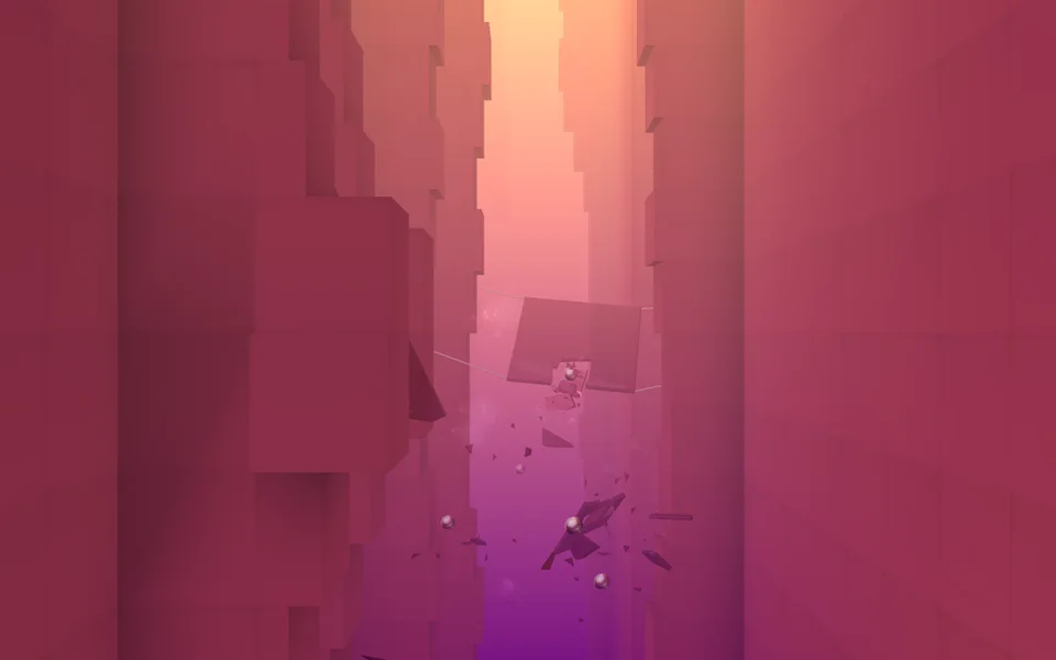 Smash Hit — official store screenshot 2