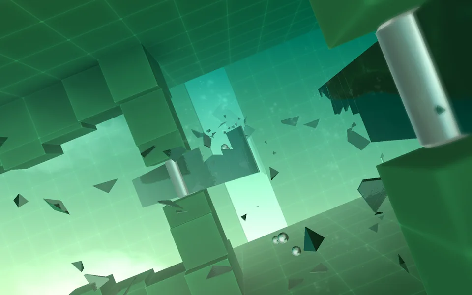Smash Hit — official store screenshot 3