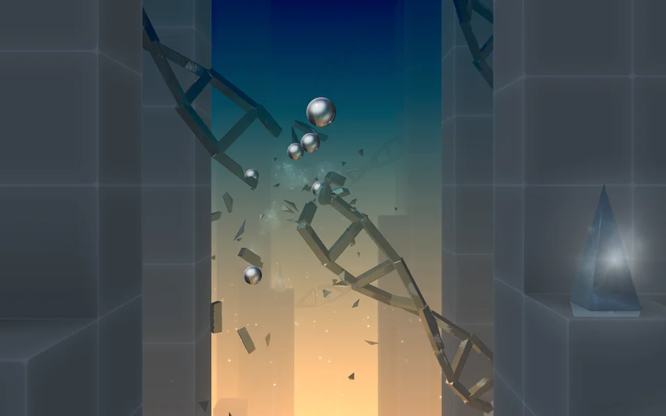 Smash Hit — official store screenshot 4