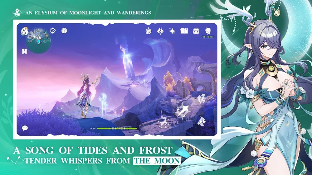 Genshin Impact 6th Anniversary — official store screenshot 3