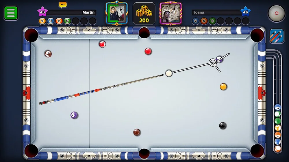 8 Ball Pool — official store screenshot 3