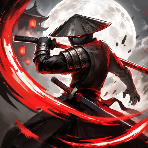 Shadow Fight 3 - RPG fighting