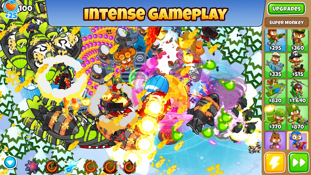 Bloons TD 6 — official store screenshot 3