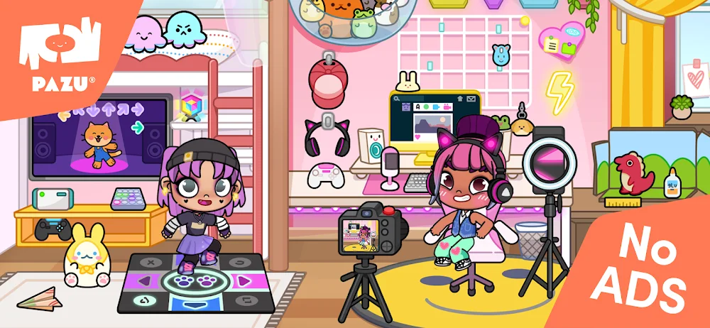 Avatar World ® — official store screenshot 1