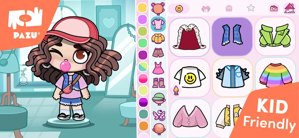 Avatar World ® — official store screenshot 2