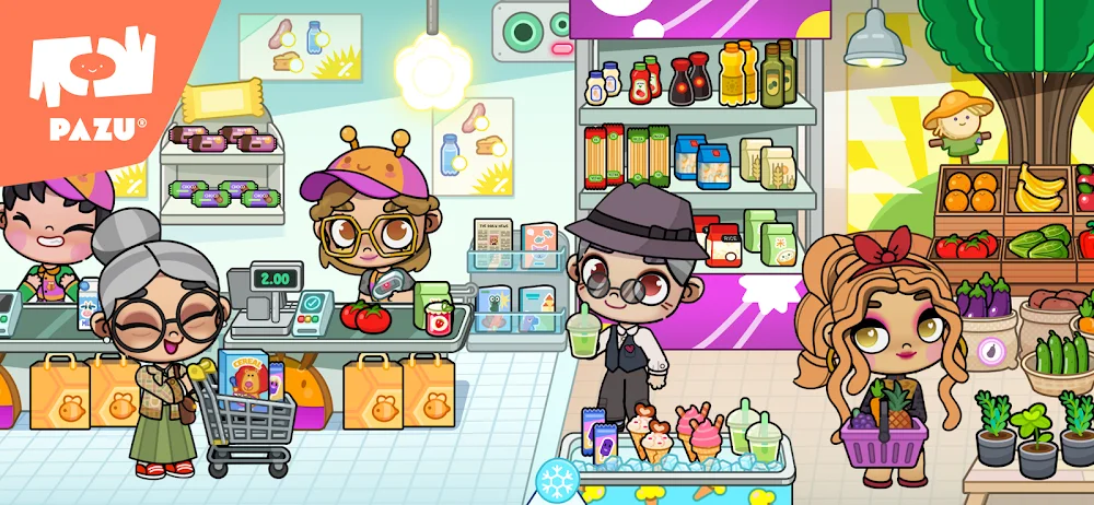 Avatar World ® — official store screenshot 4
