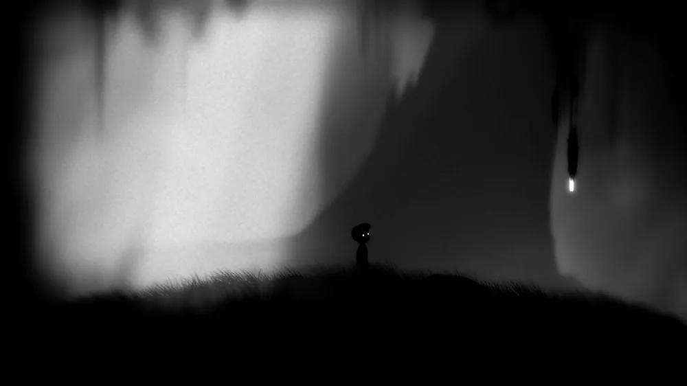 LIMBO — official store screenshot 2