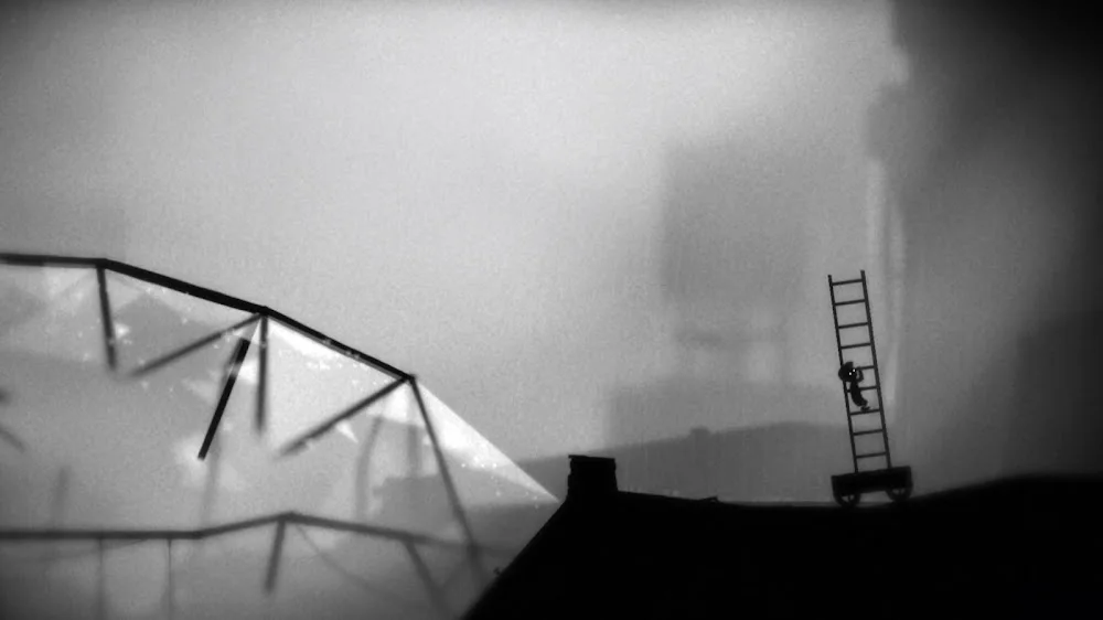 LIMBO — official store screenshot 3