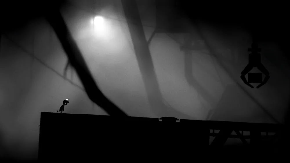 LIMBO — official store screenshot 4