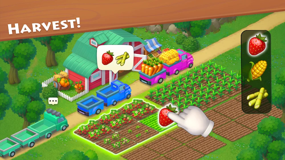 Township — official store screenshot 1
