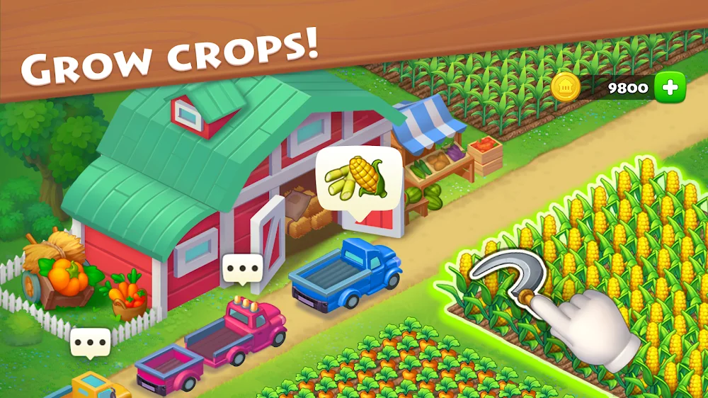 Township — official store screenshot 2